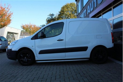 Peugeot Partner - 120 1.6 HDI L1 XT | 3zitter | Navi | Airco | Cruise control | DAB+ | Side/Bull bar - 1