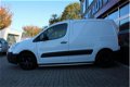 Peugeot Partner - 120 1.6 HDI L1 XT | 3zitter | Navi | Airco | Cruise control | DAB+ | Side/Bull bar - 1 - Thumbnail