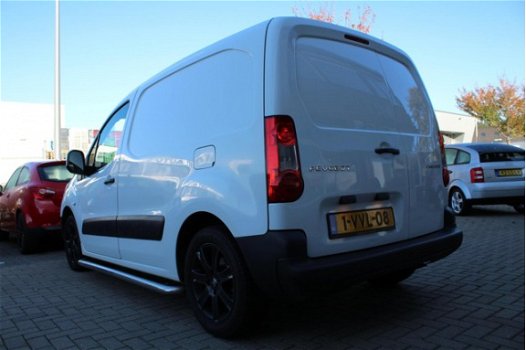 Peugeot Partner - 120 1.6 HDI L1 XT | 3zitter | Navi | Airco | Cruise control | DAB+ | Side/Bull bar - 1