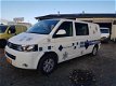 Volkswagen Transporter - 2.0 TDI L2H2 BM - 1 - Thumbnail