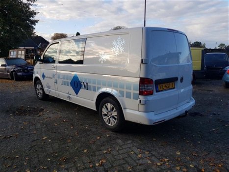 Volkswagen Transporter - 2.0 TDI L2H2 BM - 1