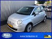 Fiat 500 - 1.2 Naked NETTE AUTO / AIRCO / LMV - 1 - Thumbnail