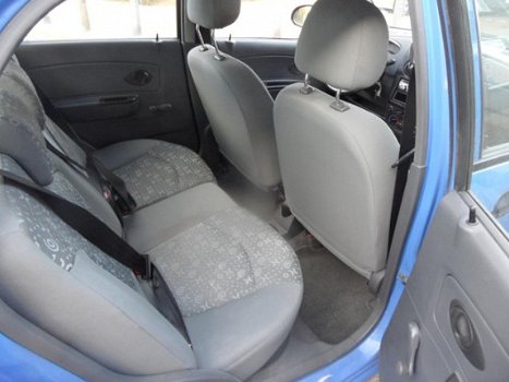 Chevrolet Matiz - 0.8 Breeze , nw apk, airco, nieuwstaat - 1