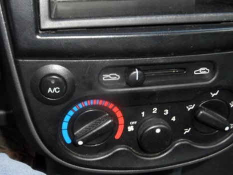Chevrolet Matiz - 0.8 Breeze , nw apk, airco, nieuwstaat - 1
