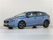 Volvo V40 - 1.6 D2 115 PK Powershift Kinetic (BNS)