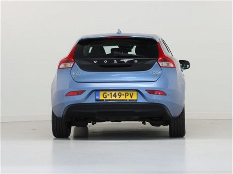 Volvo V40 - 1.6 D2 115 PK Powershift Kinetic (BNS) - 1