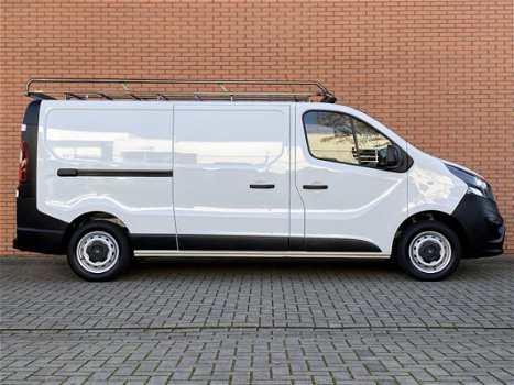 Opel Vivaro - 1.6 CDTI L2H1 Edition | LED | Trekhaak | Cruise Control | Navigatie | Airconditioning - 1