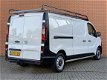 Opel Vivaro - 1.6 CDTI L2H1 Edition | LED | Trekhaak | Cruise Control | Navigatie | Airconditioning - 1 - Thumbnail