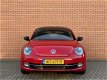 Volkswagen Beetle - 2.0 TSI Sport | Cruise control | Airconditioning | Parkeersensoren | Schuif/kant - 1 - Thumbnail