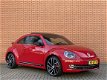 Volkswagen Beetle - 2.0 TSI Sport | Cruise control | Airconditioning | Parkeersensoren | Schuif/kant - 1 - Thumbnail