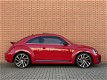 Volkswagen Beetle - 2.0 TSI Sport | Cruise control | Airconditioning | Parkeersensoren | Schuif/kant - 1 - Thumbnail