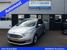 Ford C-Max - 1.5 Ecoboost Titanium Autom./Camera/Navi/Klima/65dkm