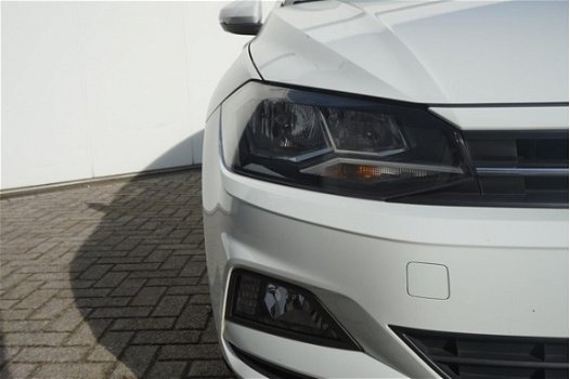 Volkswagen Polo - 1.0 TSI 95pk Comfortline | App-connect | Adaptive cruise - 1