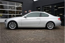 BMW 3-serie Coupé - 325i, navi, leder, schuifdak