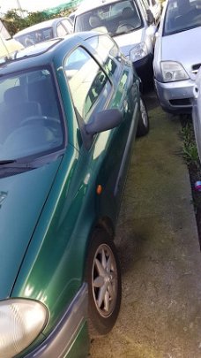 Renault Clio - 1.4 RT