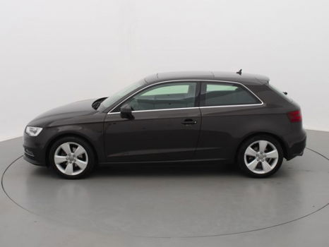 Audi A3 Sportback - 1.4TFSi 122PK Aut. Ambition (PANO/XENON/NAVI/PDC/CRUISE) - 1