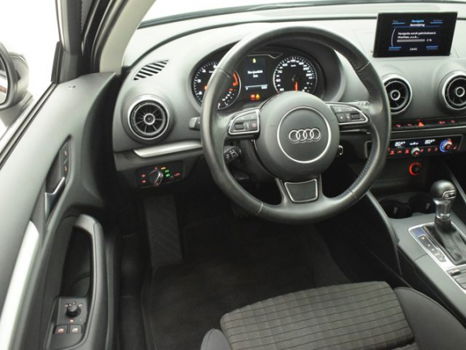 Audi A3 Sportback - 1.4TFSi 122PK Aut. Ambition (PANO/XENON/NAVI/PDC/CRUISE) - 1