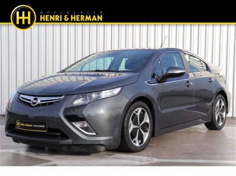 Opel Ampera - 1.4 (EX. BTW/LEER/Camera/NAV./1ste eig) - 1