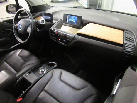 BMW i3 - (Excl. BTW) Range-Extender Comfort Advance (Leder) - 1