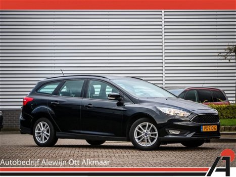 Ford Focus Wagon - 1.0 Lease Edition , Navi, Apple Carplay/Android Auto, Lmv - 1