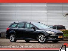 Ford Focus Wagon - 1.0 Lease Edition , Navi, Apple Carplay/Android Auto, Lmv