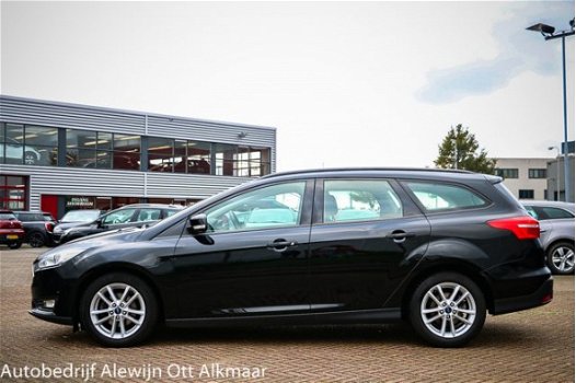 Ford Focus Wagon - 1.0 Lease Edition , Navi, Apple Carplay/Android Auto, Lmv - 1