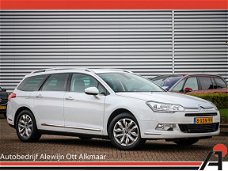 Citroën C5 Tourer - 1.6 e-HDi Collection Business AUTOMAAT, Navi, Bluetooth, Clima, Cruise