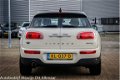 Mini Mini Clubman - 2.0 Cooper D Business AUTOMAAT, Wired pakket, Navi, Airco, Lmv - 1 - Thumbnail