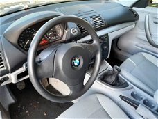 BMW 1-serie - 118i Executive Airco LMV
