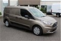 Ford Transit Connect - 1.5 TDCI 120 pk L2 Trend Navigatie met camera, Cruise controle, Led in laadru - 1 - Thumbnail