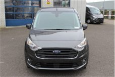 Ford Transit Connect - 1.5 TDCI 120 pk L2 Trend Navigatie met camera, Cruise controle, Led in laadru