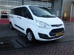 Ford Transit Custom - 290L 2.0 TDCI 131PK L2H1 Trend Trekhaak/Parkeersensoren /Schuifdeur L + R - 1 - Thumbnail