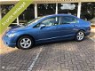 Honda Civic - 1.3 Hybrid Black Mode - 1 - Thumbnail