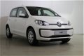 Volkswagen Up! - 1.0 BMT 60PK Move up | Executive pakket | Climatic | DAB+ | 5-Deurs - 1 - Thumbnail