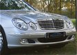 Mercedes-Benz E-klasse - W211 E 320 Elegance Aut.-5 | 27.417 km. | 1e eig. | Youngtimer | Bijtelling - 1 - Thumbnail