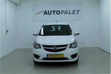 Opel Karl - 1.0 ecoFLEX Edition