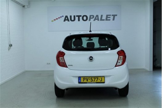 Opel Karl - 1.0 ecoFLEX Edition - 1