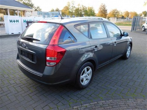 Kia Cee'd - 1.4 CVVT X-tra - 1