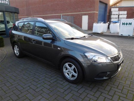 Kia Cee'd - 1.4 CVVT X-tra - 1