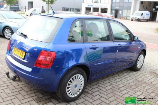 Fiat Stilo - 1.6 16v Dynamic 5 deurs airco - 1