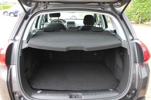 Peugeot 2008 - 1.2 PureTech Active Cruise/Airco/Nette Auto - 1