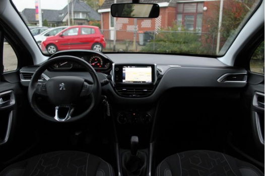 Peugeot 2008 - 1.2 PureTech Active Cruise/Airco/Nette Auto - 1