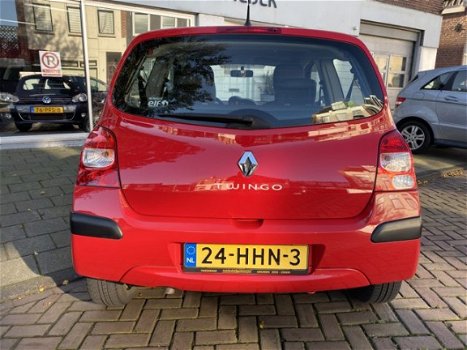 Renault Twingo - 1.2 Authentique - 1