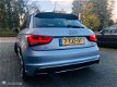 Audi A1 Sportback - 1.2 TFSI S-Line / Navi / Audio / LM / Zeer mooi - 1 - Thumbnail