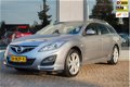 Mazda 6 Sportbreak - 2.0 GT-M Line LEER|155PK|NAVIGATIE - 1 - Thumbnail