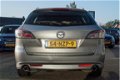 Mazda 6 Sportbreak - 2.0 GT-M Line LEER|155PK|NAVIGATIE - 1 - Thumbnail