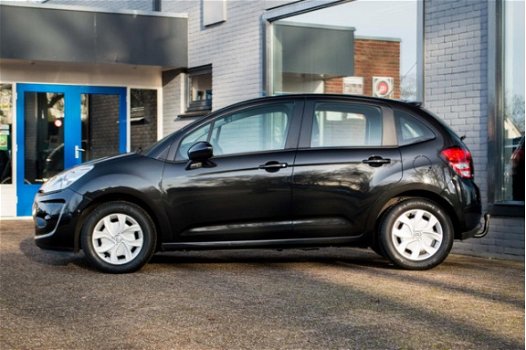 Citroën C3 - 1.6 e-HDi Dynamique 1e EIGENAAR|TREKHAAK|NAVI - 1