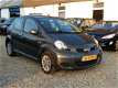 Toyota Aygo - 1.0-12V Aspiration Green - 1 - Thumbnail