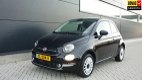 Fiat 500 - 1.2 Lounge - 1 - Thumbnail