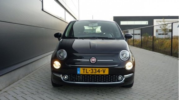 Fiat 500 - 1.2 Lounge - 1